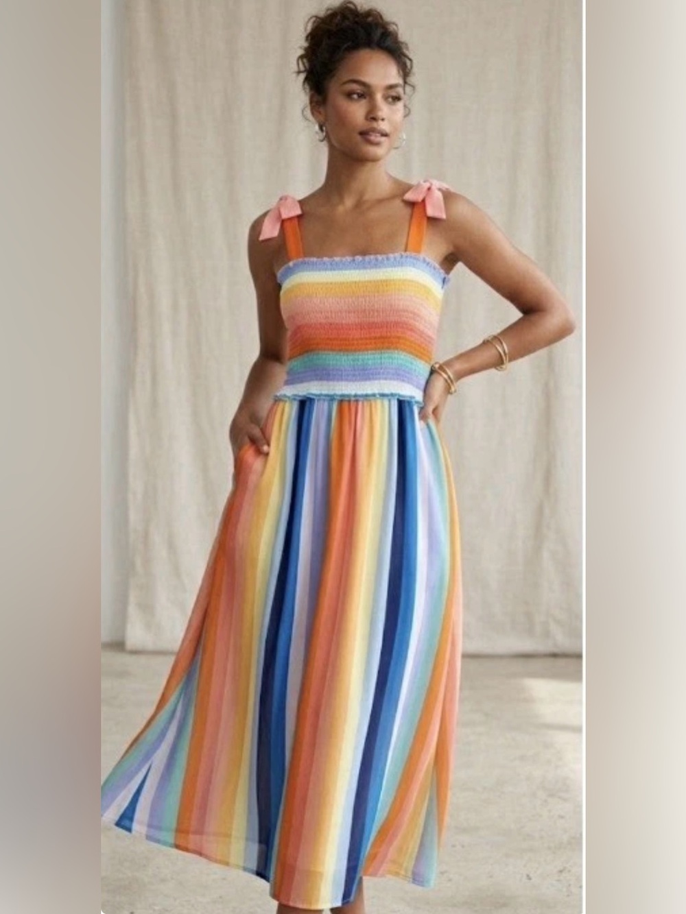Speechless Sun Dress Sz 16 New With Tag